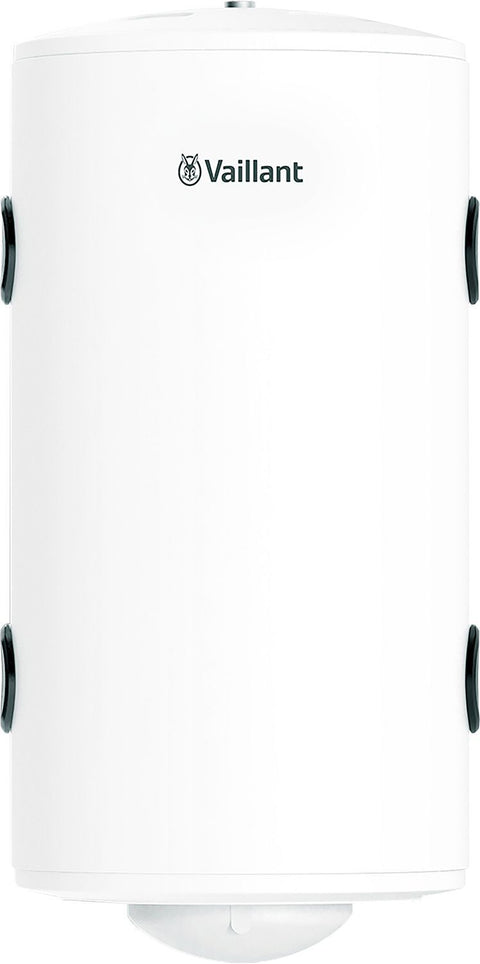 Buffervat +4 aansluitingen 48L Vaillant