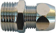 RACC.DROIT SCHELL M  1/2"M-10MM SERRAGE