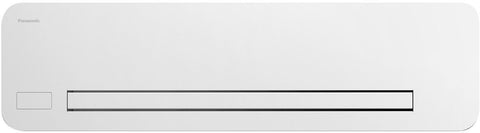 VENTILO+DISPLAY+IR.BED.AQUAREA PANASONIC FMM20 L1215MM WARM 2,28KW-KOEL 1,94KW HOOG AD WAND RECHTS