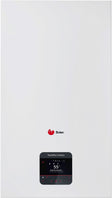 CHAUDIERE MURALE GAZ A CONDENSATION + ECS THEMAPLUS CONDENS 20/26 BULEX ERP A/A TAP XL