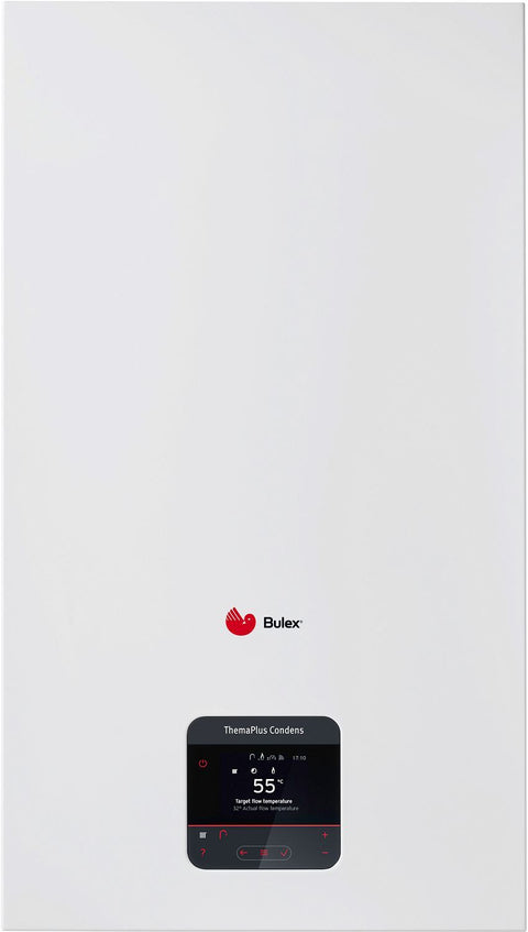 Condenserende gaswandketel +sww ThemaPlus Condens 20/26 Bulex ERP a/a tap XL