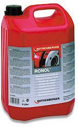 DRAADSNIJOLIE ROTHENBERGER 5L SYNTHET.BASIS