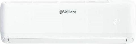 Binnenunit lucht/lucht warmtepomp airco climaVAIR Pro 3,5KW Vaillant