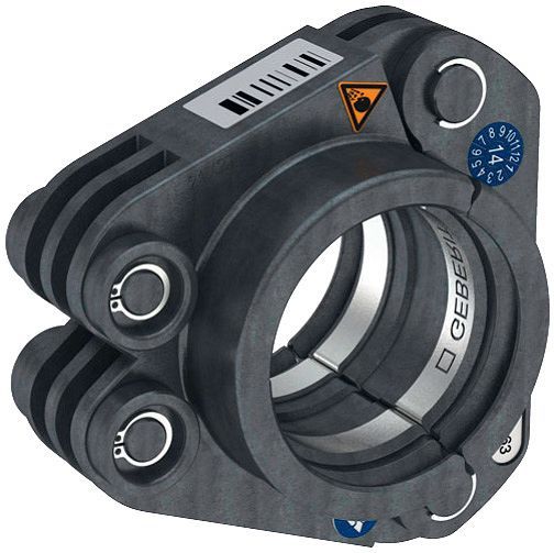 Persketting Mepla 63 Geberit