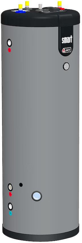 BOILER SMART E 240 INOX ACV  ERP KLASSE B