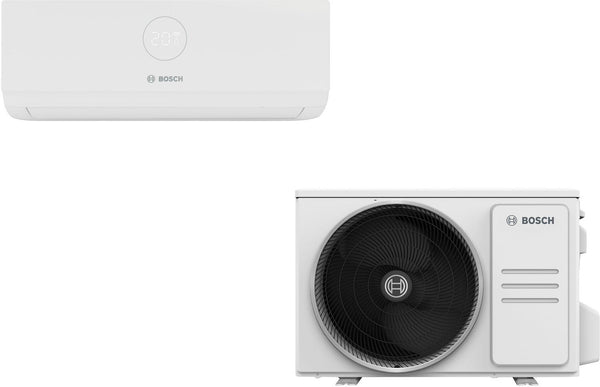 AIRCO MONOSPLIT CLIMATE 3000I 7,0KW BOSCH ERP A++/A+
