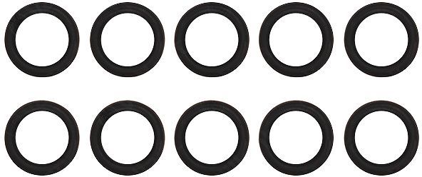 O-RING (10 ST.)