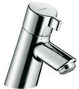 Koudwaterkraan Talis S Hansgrohe chroom