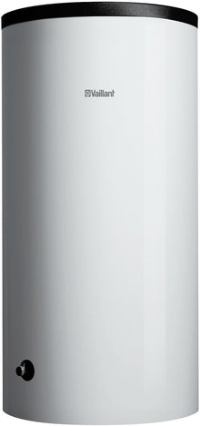 CV boiler unistor vih R 120 HA Vaillant 117L ERP klasse A