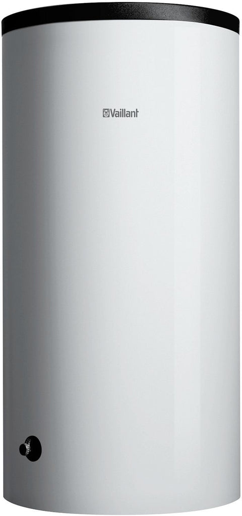 CV boiler unistor vih R 120 HA Vaillant 117L ERP klasse A