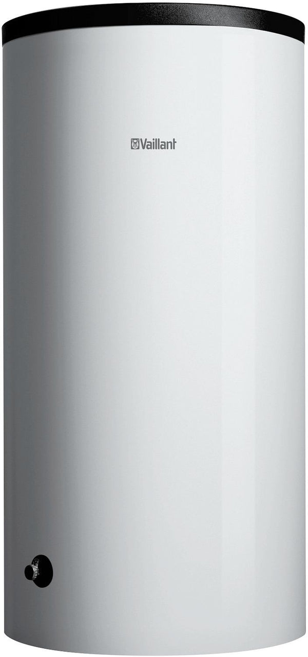 CV boiler unistor vih R 120 HA Vaillant 117L ERP klasse A
