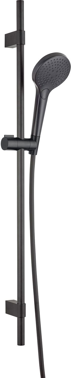 DOUCHESET FITO CLIC 12/100 3JET ZWART 9L/M