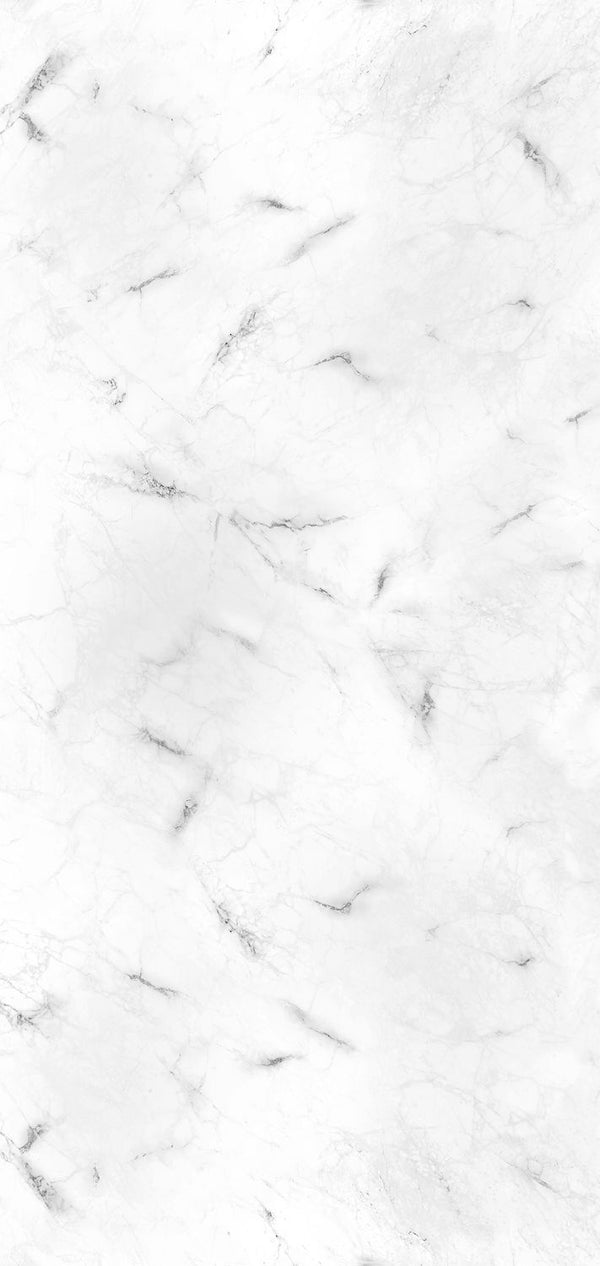 PANNEAU DECO DESCO COLLECTION 1200X2650X8MM RAINURE CARRARA