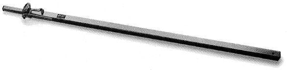 Rotenberger spanzuil 1,7-3M