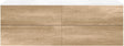 Onderbouw COFFEE 4 lades 180 duo eiken Decor kasjmier +dubbele wastafel wit