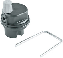 AUTOMATISCHE ONTLUCHTER JUNKERS MFA/MFK + ZWB