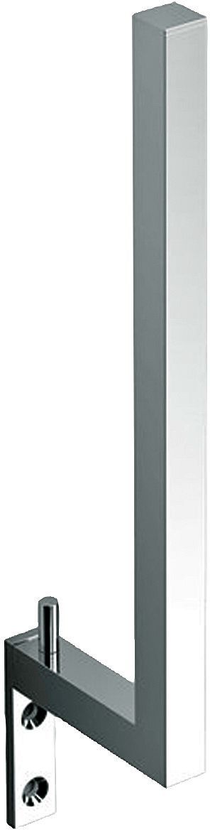 PORTE-ROULEAU RESERVE QUADRIA CLOU CHROME