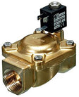 SANITAIR MAGNEETVENTIEL WKB2 3/4" VOORGESTUURD NORMAAL GESLOTEN 220V WATTS