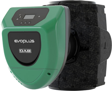 CV circulator evoplus B Dab 120/450 M DN100/PN10 220/240V 50/60HZ