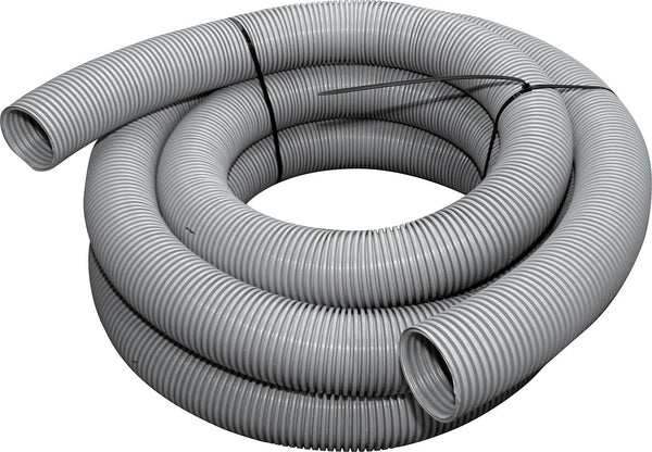 FLEXIBLE FUMEES PP QUINTA 65-115 ROULEAU 10M