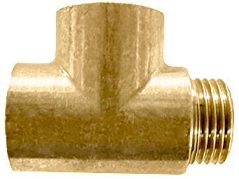 GK Draad T ffm 1/2"