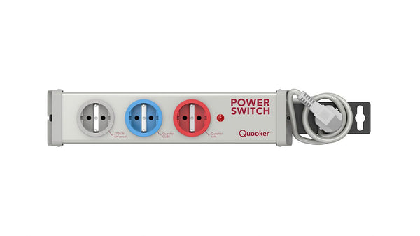 Energieverdeler quooker
