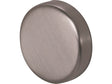 CanDo eindkap voor trapleuning diameter 45mm RVS-look 2 stuks