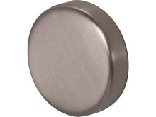CanDo eindkap voor trapleuning diameter 45mm RVS-look 2 stuks
