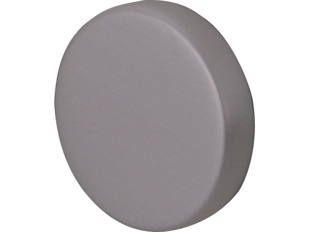 CanDo eindkap voor trapleuning diameter 45mm aluminium 2 stuks