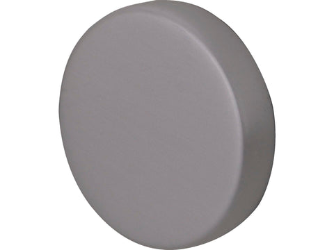 CanDo eindkap voor trapleuning diameter 45mm aluminium 2 stuks