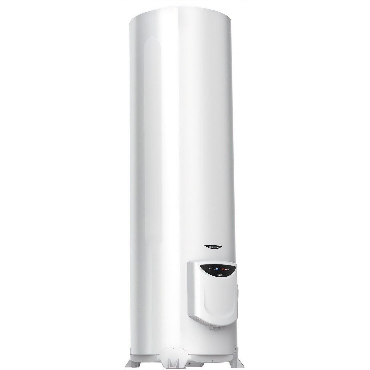 EL.BOILER VERTUO ARISTON 300L STAAND TIT.3000W ERP KLASSE C TAPPROFIEL L