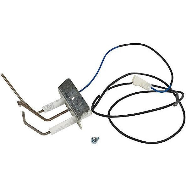 Electrode (ontsteek/benaming) Vaillant