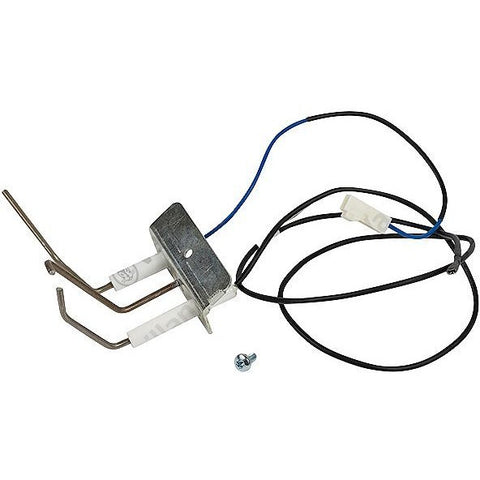 Electrode (ontsteek/benaming) Vaillant