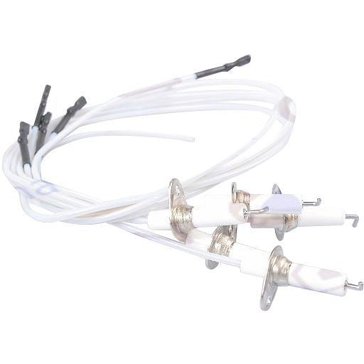 Electrode ontsteking Ariston celtic, ketels & onderdelen — SKU DESCO-152724