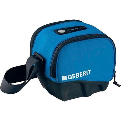 Electromofapparaat voor Geberit 40-160MM