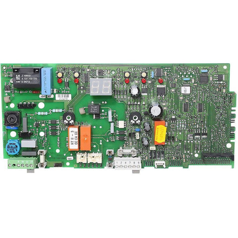 ELECTRONIC CARD BOSCH