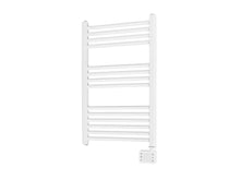Eurom radiateur électrique salle de bain 600W blanc