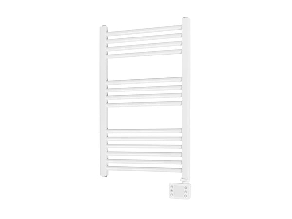 Eurom elektrische badkamerradiator 600W wit