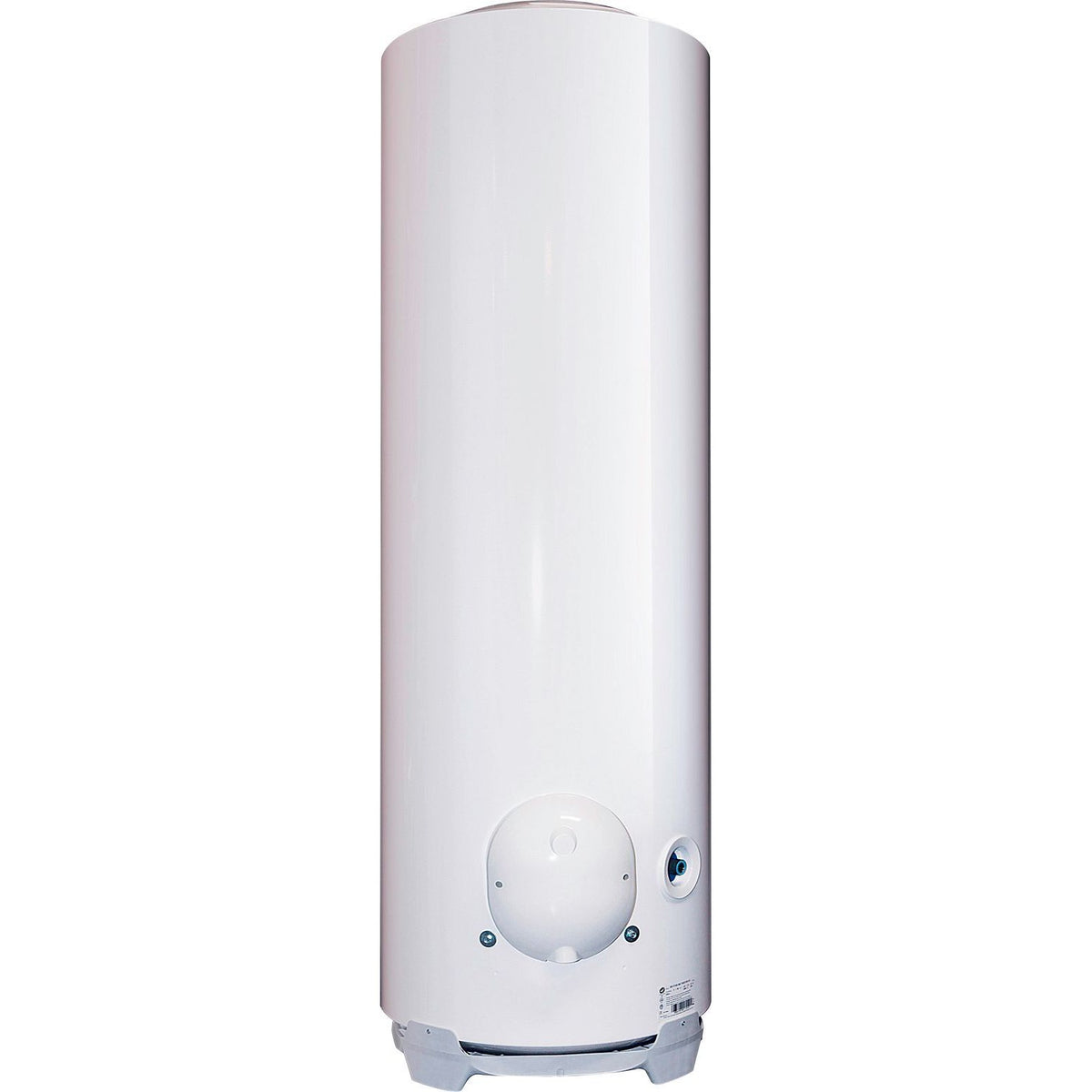 Elektrische boiler fims 300L staand steatiet weerstand 3000W ERP klasse C