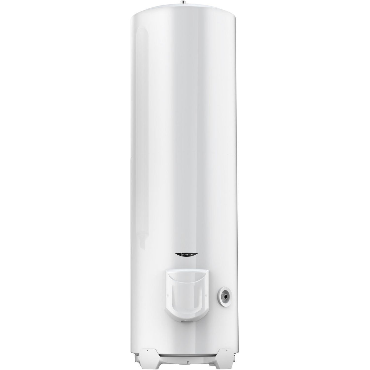 Elektrische boiler initio Ariston 300L staand ERP klasse C tapprofiel L
