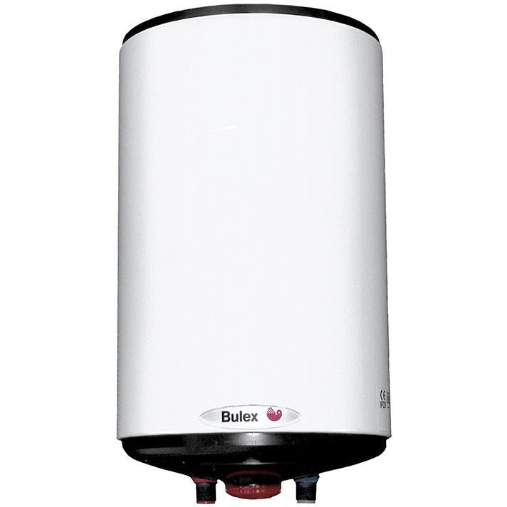 Elektrische boiler RBK 10 boven Bulex 1600W ERP A tap xxs