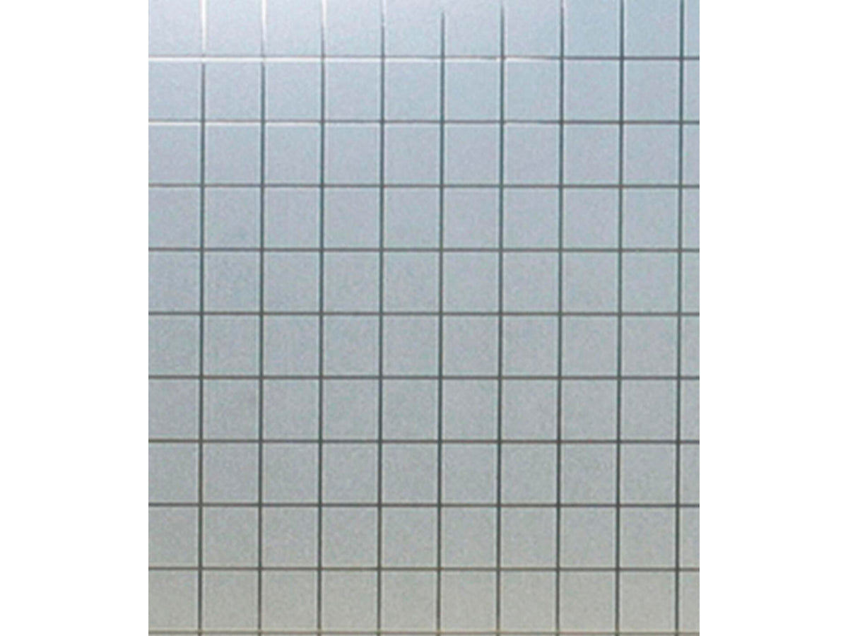 Lineafix elektrostatische folie 92cm x 1,5m check