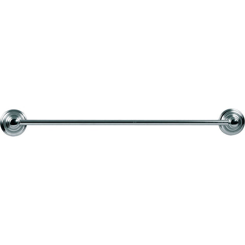 Enkel vaste droger 1920 rvb 60CM chroom