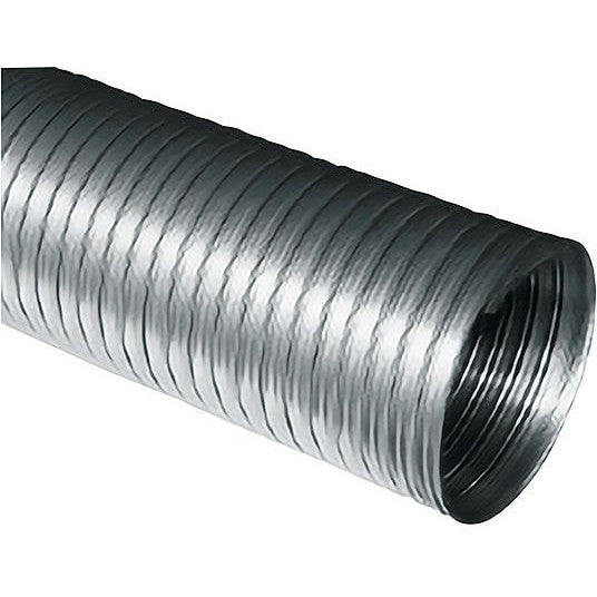Enkelwandige inox flexibel isoflex 150MM (rol 50M) per meter