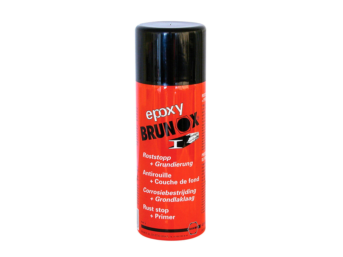 Brunox epoxy roestomvormer spray 400ml