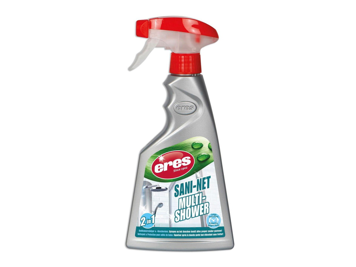 Eres eres sani-net multi-shower spray 500ml
