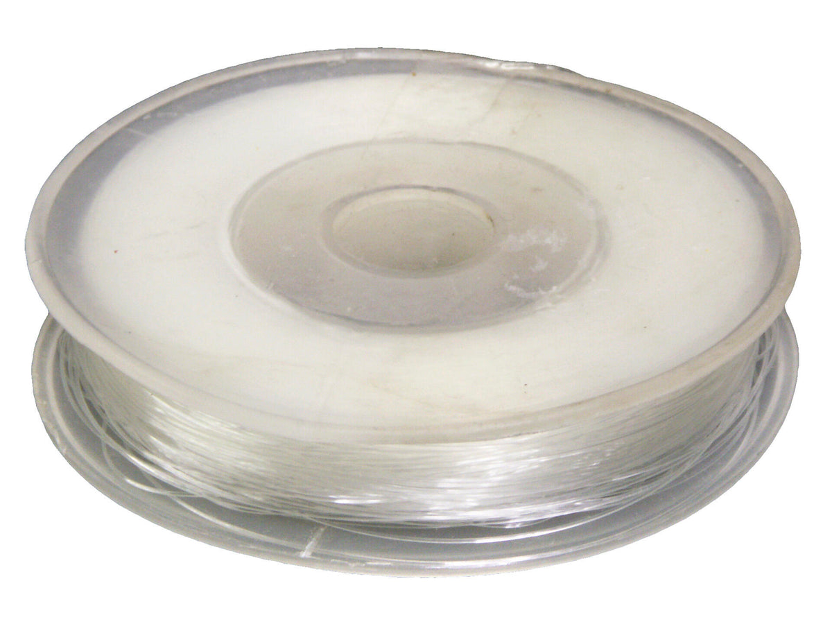 Mack etalagedraad 100m 0,3mm