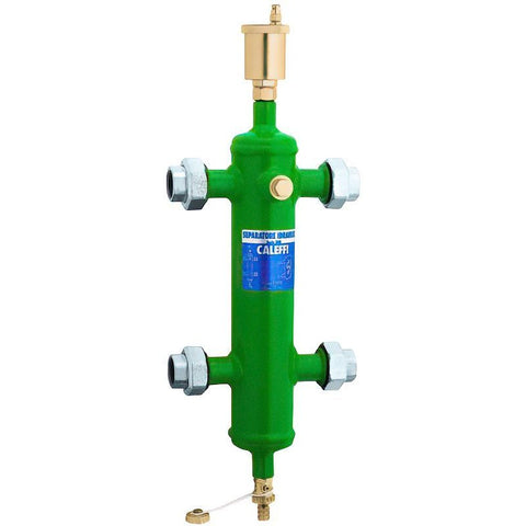 Evenwichtsfles WP Atlantic, warmtepompen — SKU DESCO-159224