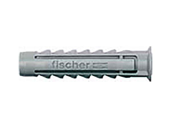 Fischer cheville à expansion SX 10 K