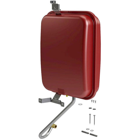 EXPANSIEVAT 17L VOOR GC5300IWM BOSCH